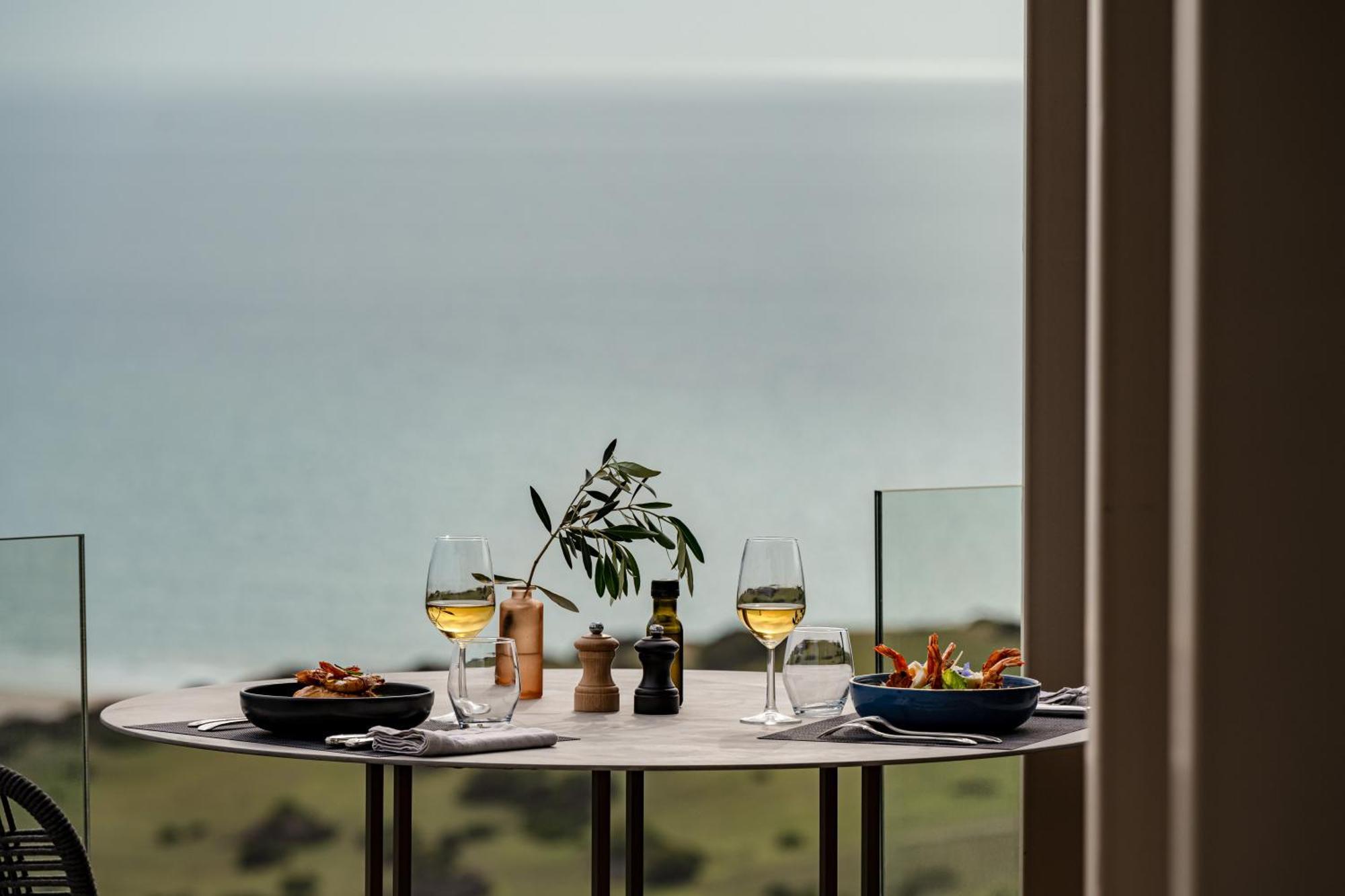拉腊什 La Fiermontina Ocean酒店 外观 照片
